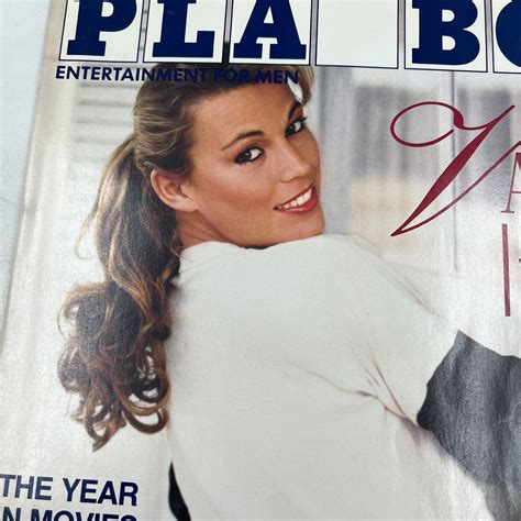 playboy magazine vanna white|Vanna White Playboy for sale .